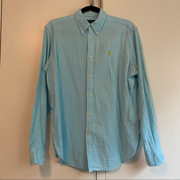 Polo Ralph Lauren Long Sleeve - Picture 1 of 3